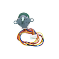 MOTEUR VOLET HAUT unité intérieure Atlantic – Fujitsu – ASYG07LMCE